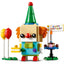 LEGO 40348 - Brickheadz - Birthday Clown