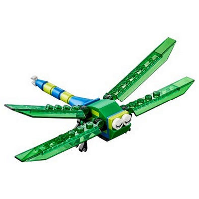 LEGO 40244 - Polybag - Dragonfly
