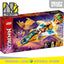 LEGO 71770 - Ninjago - Zane'S Golden Dragon Jet