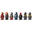 LEGO 76166 - Super Heroes - Avengers Tower Battle