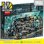 LEGO 70165 - Ultra Agents - Ultra Agents Mission HQ