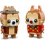 LEGO 40550 - Brickheadz - Chip & Dale