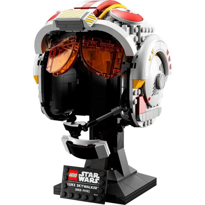 LEGO 75327 - Star Wars - Luke Skywalker Helmet