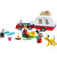 LEGO 10777 - Disney - Mickey and Minnie's Camping Trip