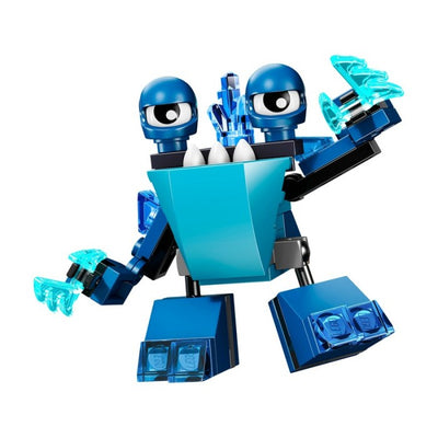LEGO 41509 - Mixels - Mixels Series 2 Slumbo