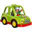 LEGO 10589 - Duplo - Rally Car