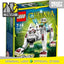LEGO 70127 - Chima - Wolf Legend Beast