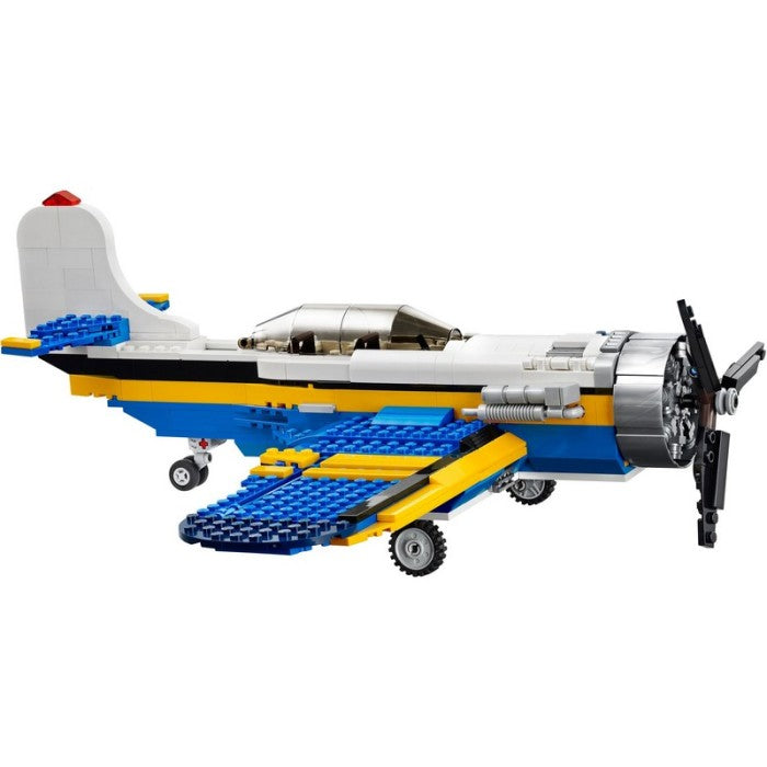 LEGO 31011 - Creator - Aviation Adventures
