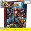 LEGO 76105 - Super Heroes - The Hulkbuster: Ultron Edition