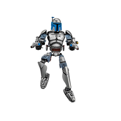 LEGO 75107 - Star Wars - Jango Fett