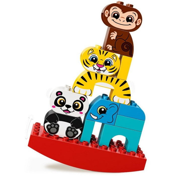 LEGO 10884 - Duplo - My First Balancing Animals