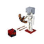 LEGO 21150 - Minecraft - Minecraft Skeleton BigFig with Magma Cube