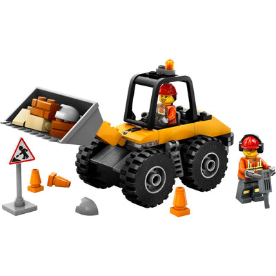 LEGO 60450 - City - Wheel Loader