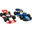 LEGO 60464 - City - F1 Williams Racing & Haas F1 Race Cars