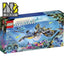 LEGO 75575 - Avatar - Ilu Discovery
