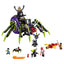 LEGO 80022 - Monkie Kid - Spider Queens