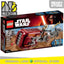 LEGO 75099 - Star Wars - Rey's Speeder