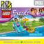 LEGO 30401 - Polybag - Pool Foam Slide