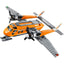 LEGO 60064 - City - Arctic Supply Plane