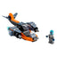 LEGO 31111 - Creator - Cyber Drone