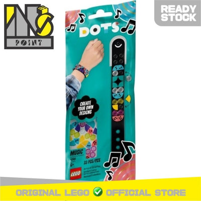 LEGO 41933 - Dots - Music Bracelet