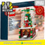 LEGO 40223 - Brick and More - Snowglobe