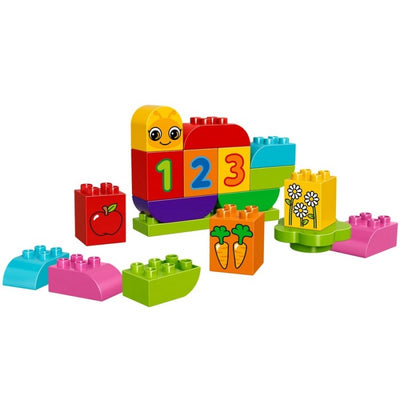 LEGO 10831 - Duplo - My First Caterpillar