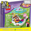 LEGO 41090 - Friends - Olivia's Garden Pool