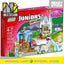 LEGO 10729 - Juniors - Cinderella's Carriage