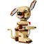 LEGO 40201 - Brick and More - Valentine's Cupid Dog