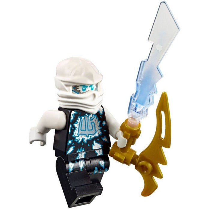 LEGO 70742 - Ninjago - Airjitzu Zane Flyer