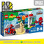 LEGO 10876 - Duplo - Spider-Man & Hulk Adventures