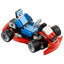 LEGO 31030 - Creator - Red Go-Kart
