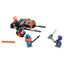 LEGO 70347 - Nexo Knights - King's Guard Artillery