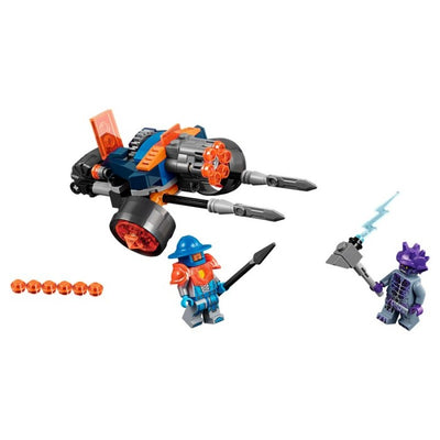 LEGO 70347 - Nexo Knights - King's Guard Artillery
