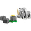 LEGO 71420 - Super Mario - Rambi the Rhino - Expansion Set