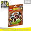 LEGO 41513 - Mixels - Mixels Series 2 Gobba