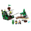 LEGO 3817 - Spongebob -The Flying Dutchman