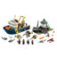LEGO 60095 - City - Deep Sea Exploration Vessel