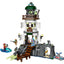 LEGO 70431 - Hidden Side - The Lighthouse of Darkness
