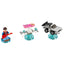 LEGO 71201 - Dimensions - Level Pack: Back To The Future