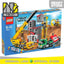 LEGO 7633 - City - Construction Site