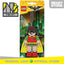 LEGO 51751 - Brick and More - Batman Movie Robin Luggage Tag