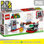 LEGO 71364 - Super Mario - Whomp's Lava Trouble