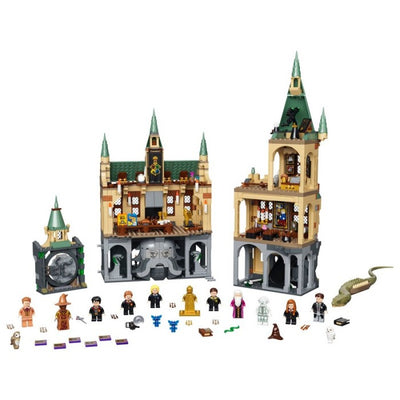 LEGO 76389 - Harry Potter - Hogwarts Chamber of Secrets