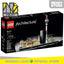 LEGO 21027 - Architecture - Berlin