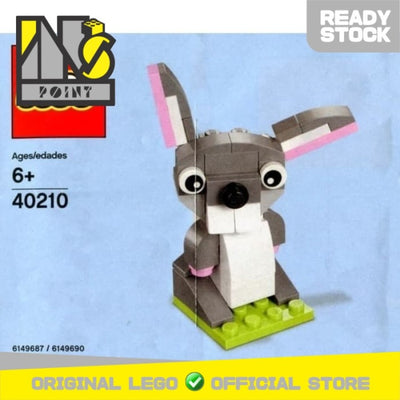 LEGO 40210 - Polybag - Bunny