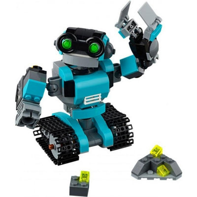LEGO 31062 - Creator - Robo Explorer