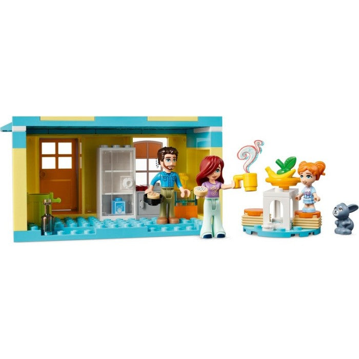 LEGO 41724 - Friends - Paisley's House