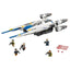 LEGO 75155 - Star Wars - Rebel U-wing Fighter